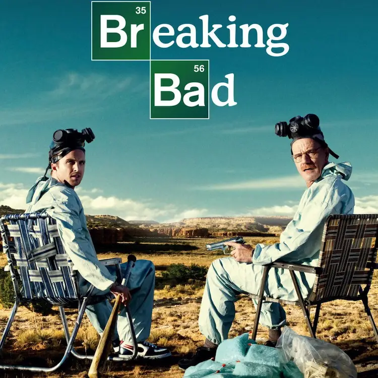 Breaking Bad