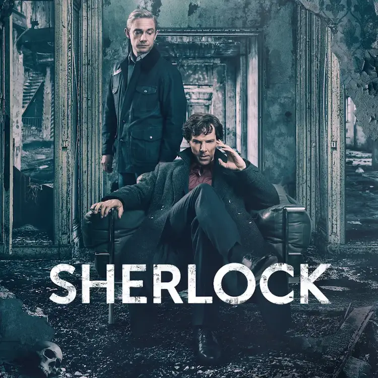 Sherlock