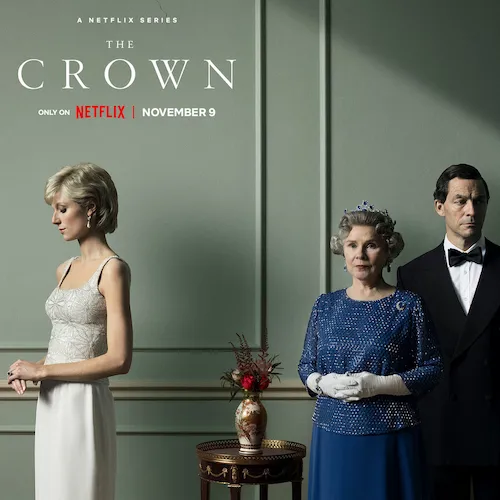 The Crown
