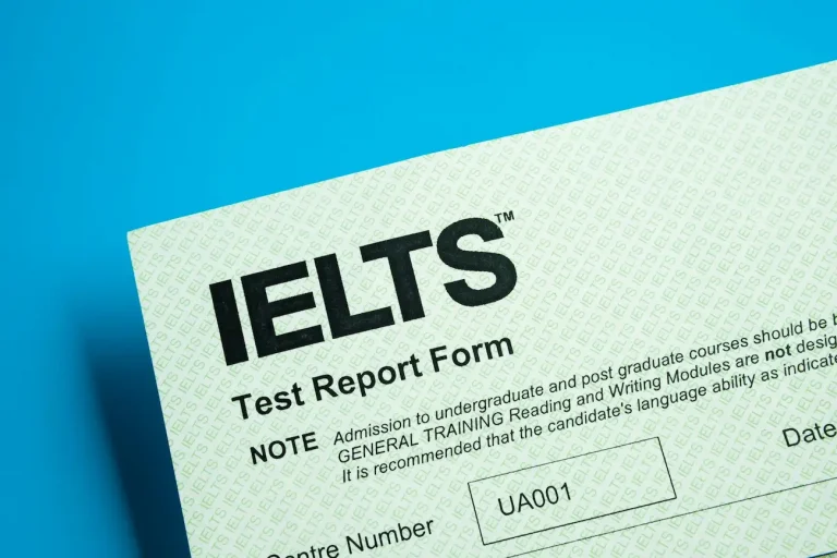 Всё, что нужно знать о международном экзамене IELTS