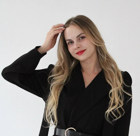 Мария Шумило