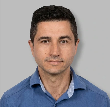 Menderes Kekevi