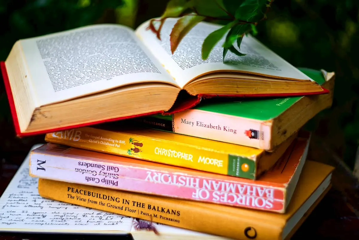 Де безкоштовно скачати та почитати книги для вивчення англійської мови