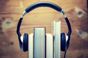 Де послухати та скачати аудіокниги для вивчення англійської мови