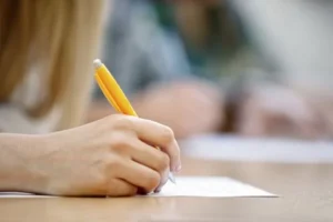 Графік та правила реєстрації на НМТ з англійської мови у 2025 році