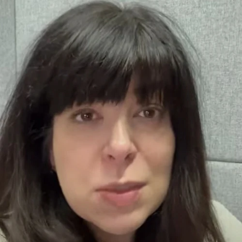 Iryna, TOYOTA