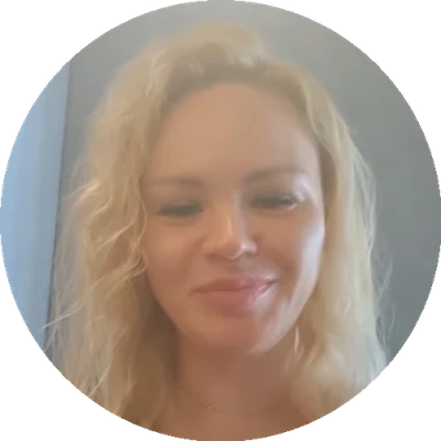 Oleksandra, TOYOTA