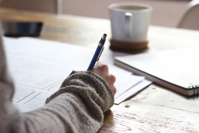 Про курс підготовки до IELTS