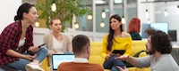 Розмовна практика + soft skills