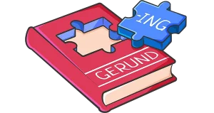Що таке герундій в англійській мові: правила та приклади вживання gerund