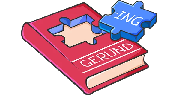 Що таке герундій в англійській мові правила та приклади вживання gerund