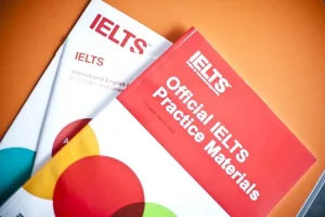 Структура IELTS: огляд чотирьох блоків