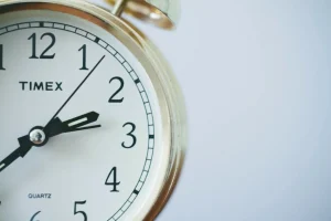 Все про узгодження часів в англійській мові
