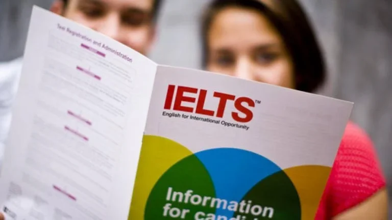 Все, що потрібно знати про міжнародний іспит IELTS