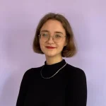 Анна Руденко