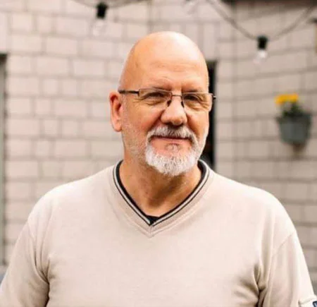 Brian Barrott