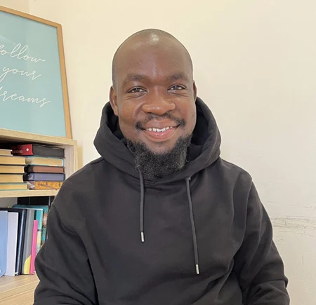Brian Odhiambo