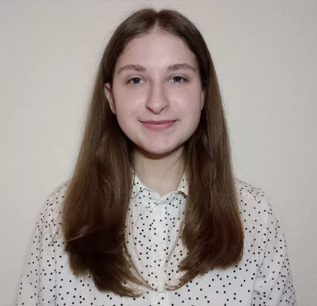 Ірина Федоренко