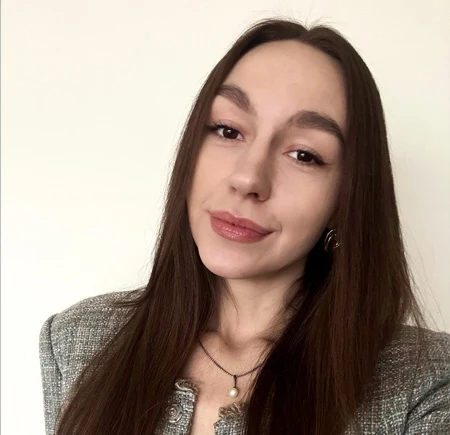 Ірина Калниболотчук