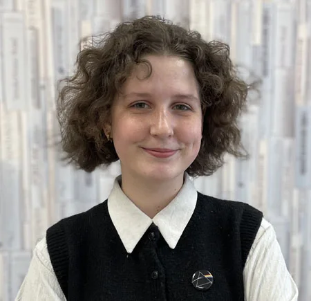 Христина Біла