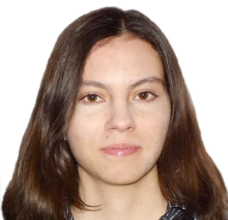 Маргарита Гнілоскуренко