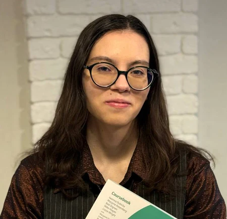 Маргарита Гнилоскуренко