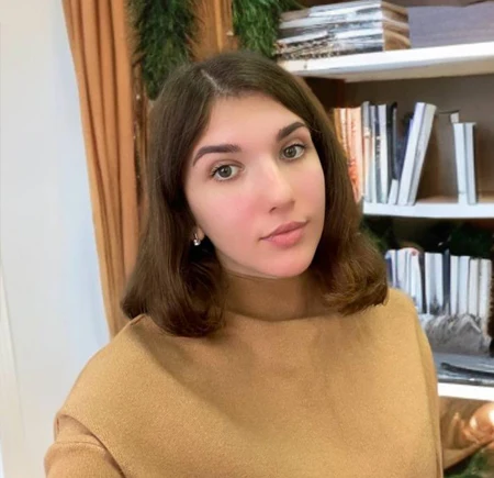 Марія Семенюк