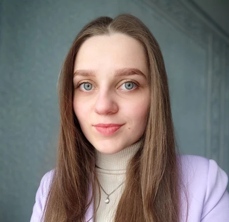 Наталія Максимів