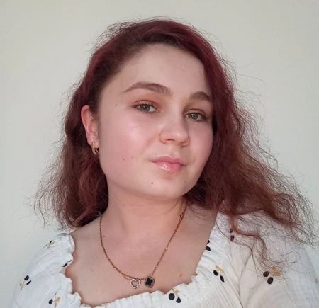 Оксана Йовбак