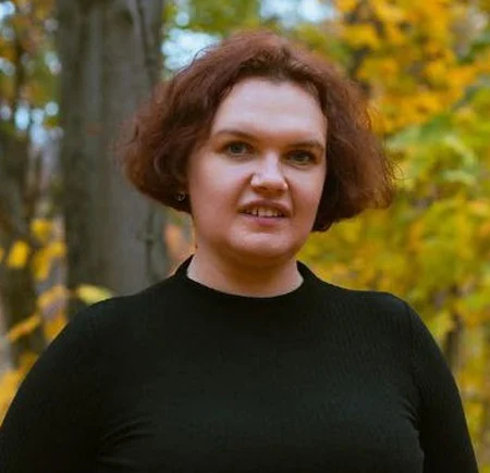 Ольга Денисенко