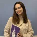 Орина Баринова