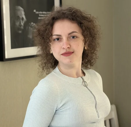 Руслана Бульба