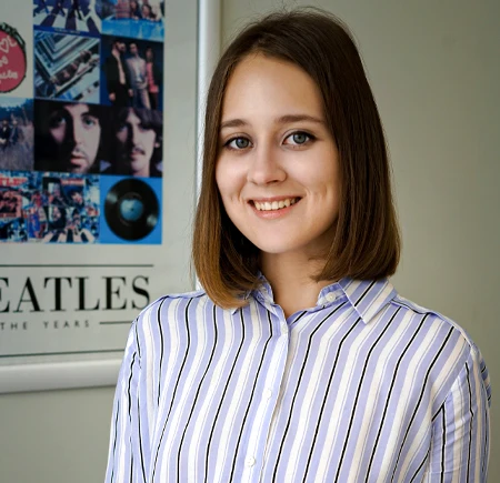 Станіслава Рябцева