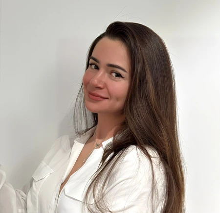 Вікторія Фуфалько