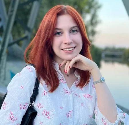 Вікторія Шиманська