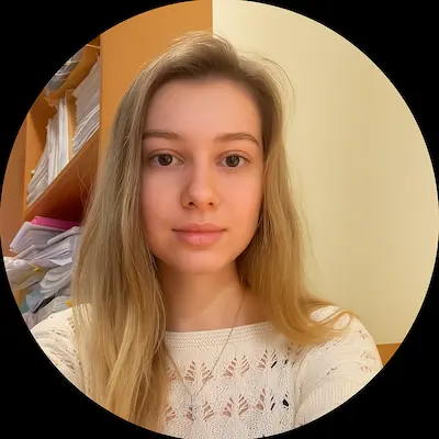 Viktoriia
