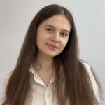 Яна Кирушок