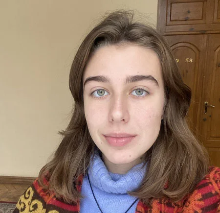 Юліана Красовська