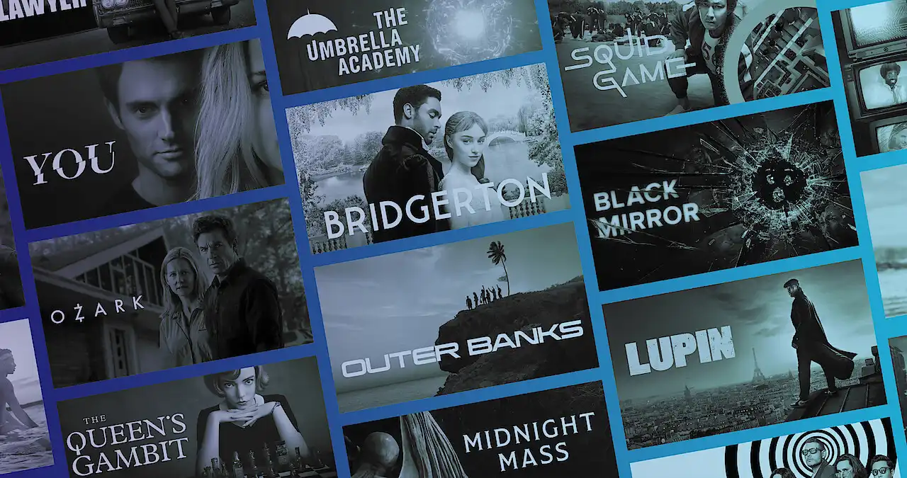 8 лучших сериалов для изучения английского для начинающих и продвинутых