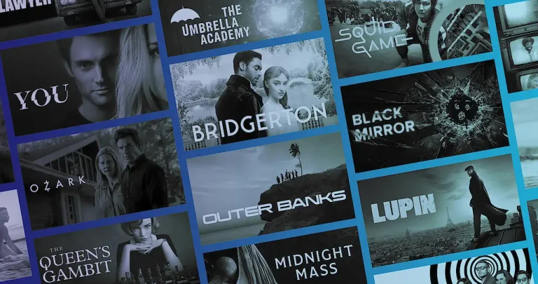 8 найкращих серіалів для вивчення англійської для початківців та просунутих