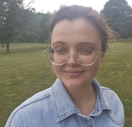 Алена Полтарикова