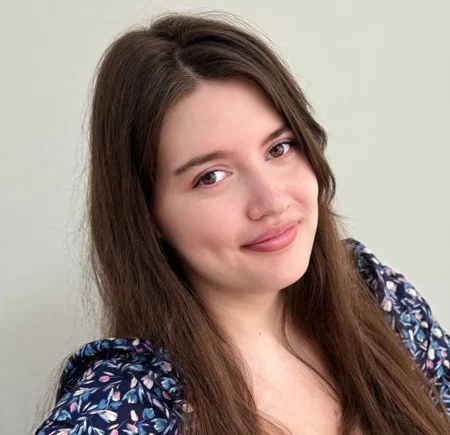 Анастасия Берневик