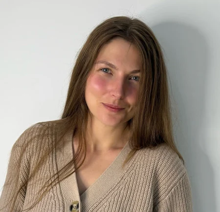 Дар'я Ліхтар