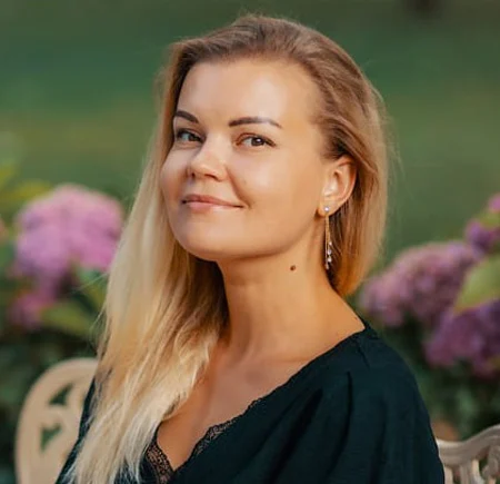 Дария Сивова