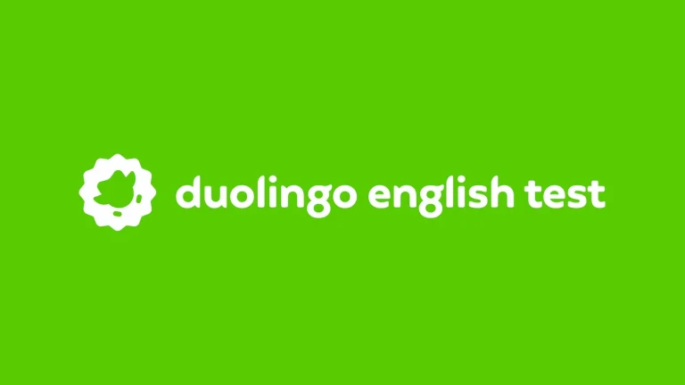 Duolingo English Test — что это за тест, как проходит и где его принимают