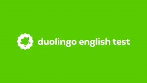 Duolingo English Test — що це за тест, як проходить і де його приймають