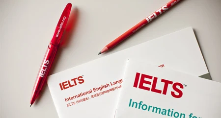 Курс подготовки к IELTS