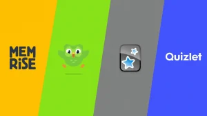 Лучшие мобильные приложения для изучения английского языка