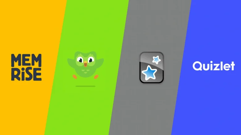 Найкращі мобільні додатки для вивчення англійської мови