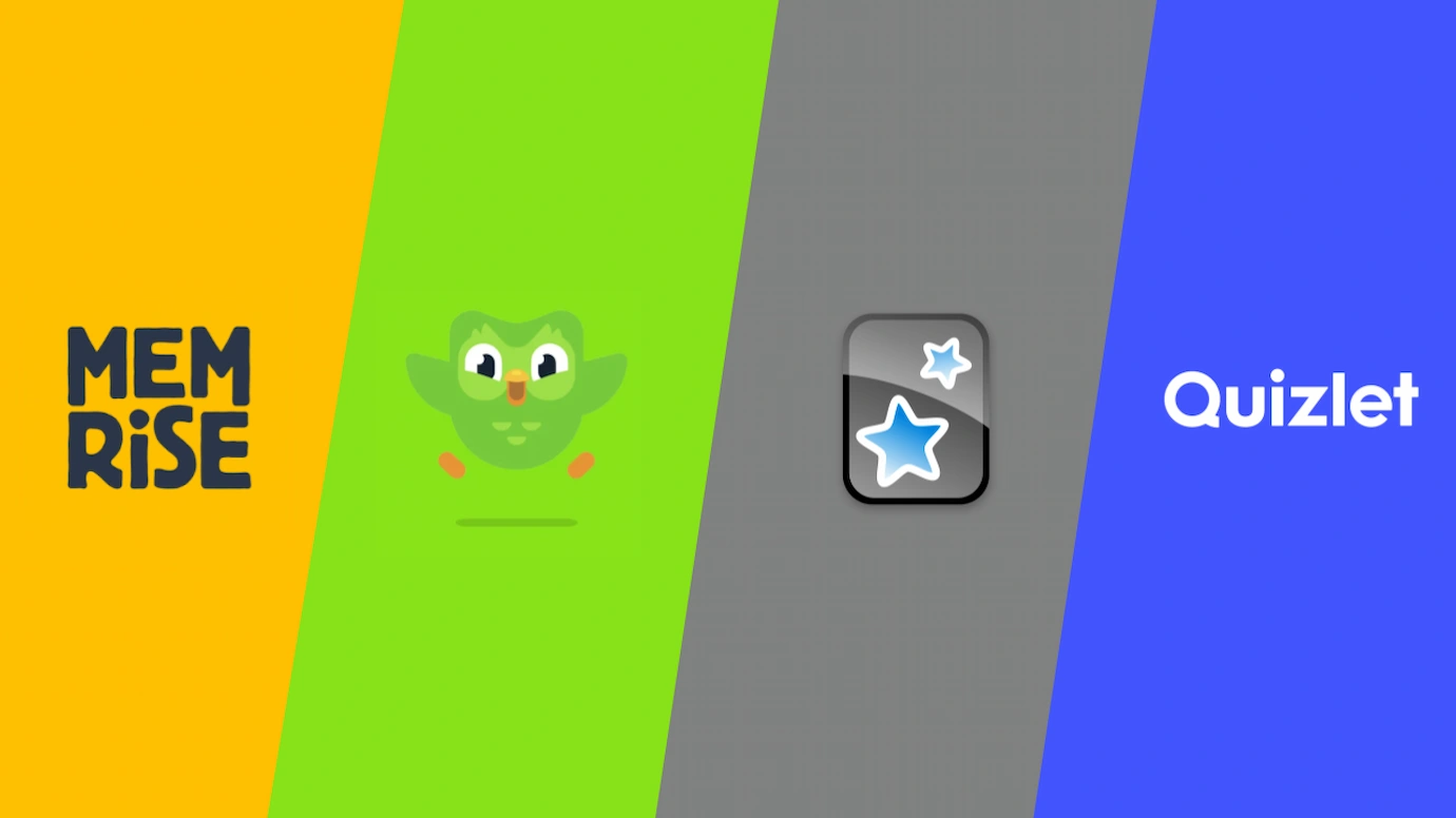 Найкращі мобільні додатки для вивчення англійської мови